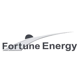 FORTUNE ENERGY logo