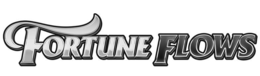 FORTUNE FLOWS logo
