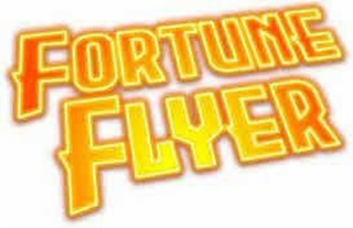 FORTUNE FLYER logo