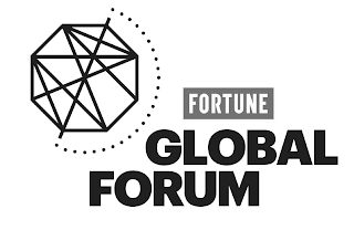 FORTUNE GLOBAL FORUM logo