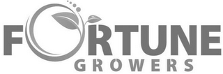 FORTUNE GROWERS logo