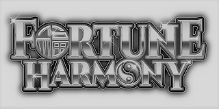 FORTUNE HARMONY logo