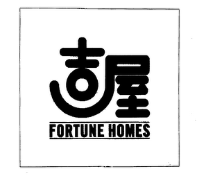 FORTUNE HOMES