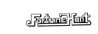 FORTUNE HUNT logo