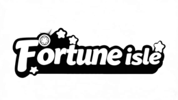 FORTUNE ISLE logo