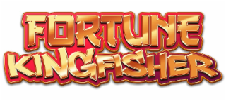 FORTUNE KINGFISHER logo