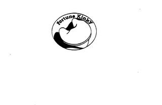 FORTUNE KINKY logo