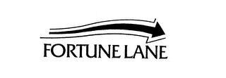 FORTUNE LANE logo