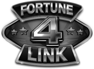 FORTUNE LINK 4 logo