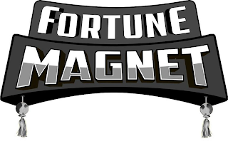 FORTUNE MAGNET logo