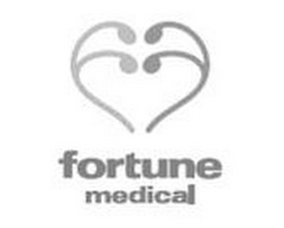 FORTUNE MEDICAL logo