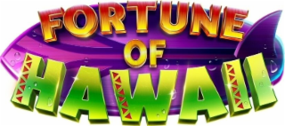 FORTUNE OF HAWAII logo