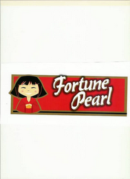 FORTUNE PEARL logo