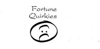 FORTUNE QUIRKIES logo