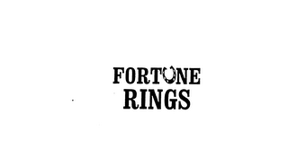 FORTUNE RINGS logo
