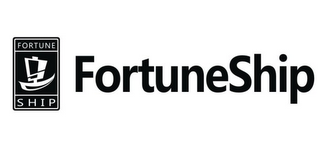 FORTUNE SHIP FORTUNESHIP logo