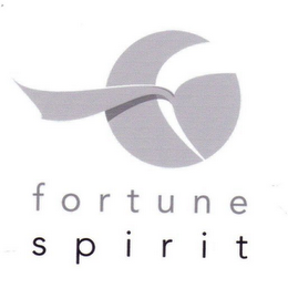 FORTUNE SPIRIT logo