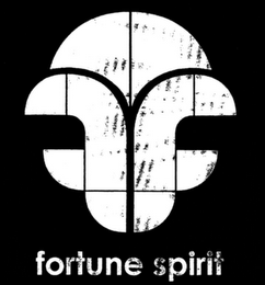 FORTUNE SPIRIT logo