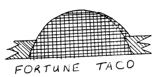 FORTUNE TACO logo