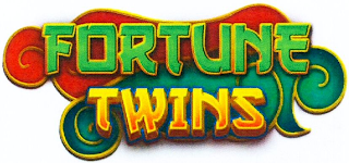 FORTUNE TWINS logo