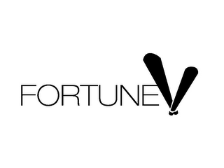 FORTUNE V logo