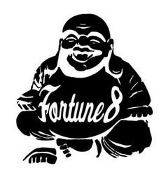 FORTUNE8 logo