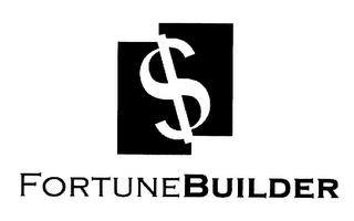 $ FORTUNEBUILDER logo