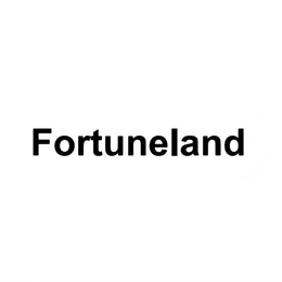 FORTUNELAND logo