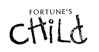 FORTUNE'S CHILD logo