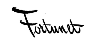 FORTUNET logo