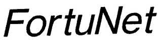 FORTUNET logo