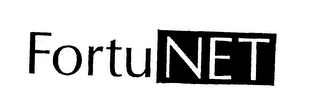 FORTUNET logo