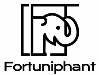 FORTUNIPHANT logo