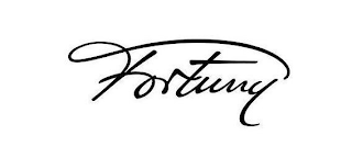 FORTUNY logo