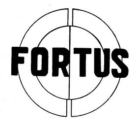 FORTUS logo