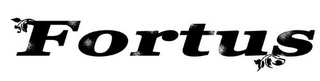 FORTUS logo