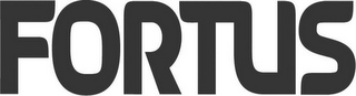 FORTUS logo
