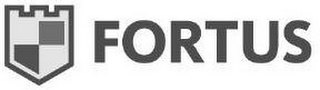 FORTUS logo