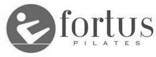 FORTUS PILATES logo