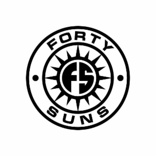 FORTY SUNS FS