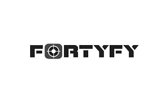 FORTYFY logo