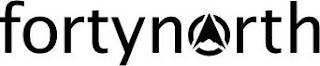 FORTYNORTH logo