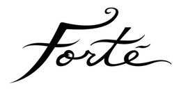 FORTÉ logo