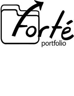 FORTÉ PORTFOLIO logo