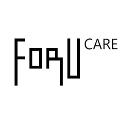 FORUCARE logo