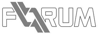 FORUM logo