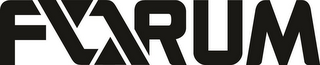 FORUM logo