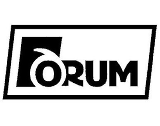 FORUM logo