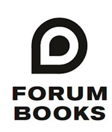 FORUM BOOKS logo