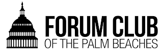 FORUM CLUB OF THE PALM BEACHES logo